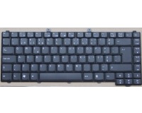 TECLADO ACER ASPIRE 1690 PRETO PT PO PID01783